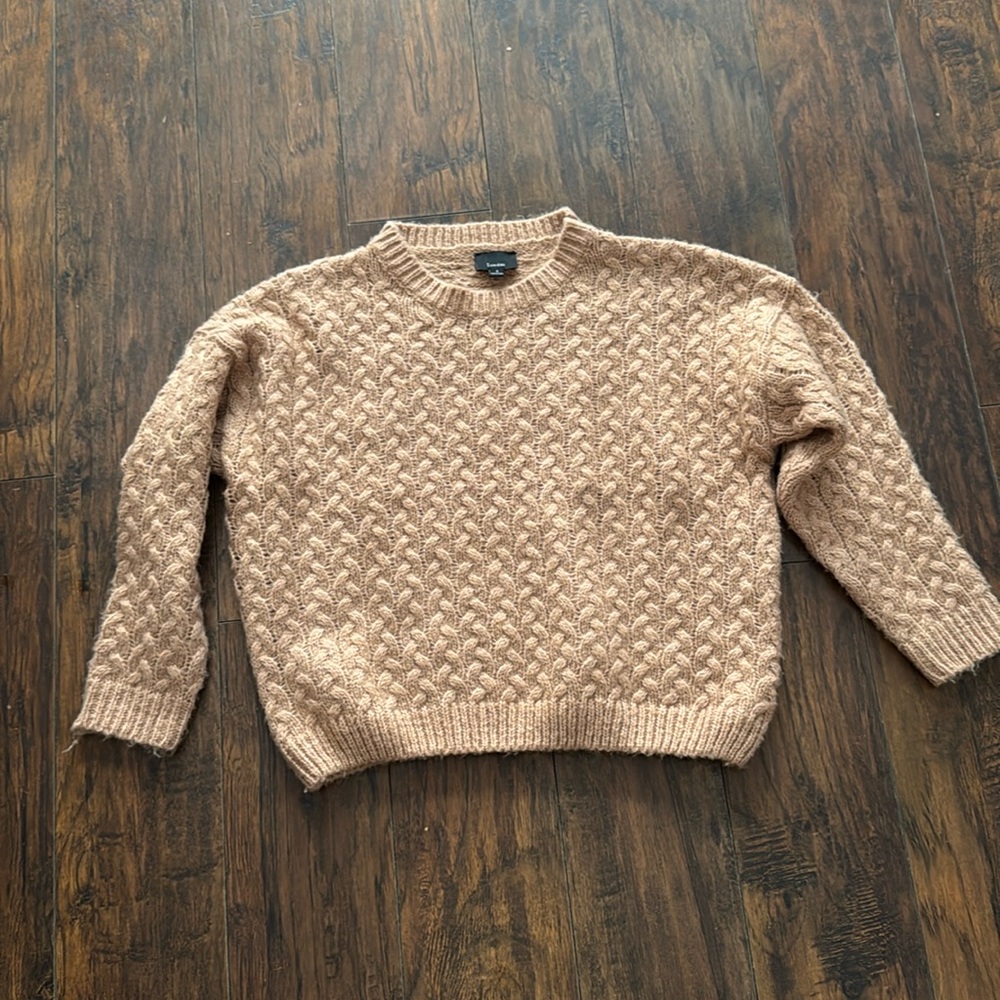 Lumiere Sweater